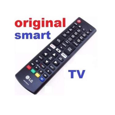 Imagem de Remoto Original 315 Tv Lg 43Lj5550 43Lk5700 43Lk5700psc 43Lk5750 43Lk5