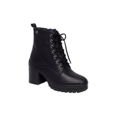 Imagem de Coturno Feminino Bottero 352202-Feminino