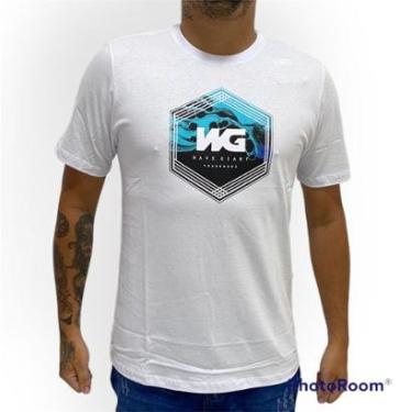 Imagem de Camiseta WG Regular 049-Masculino