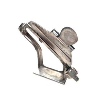 Imagem de ACI Gabarito Bitzenburger com grampos helicoidais direito