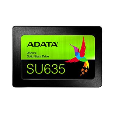 Imagem de ADATA SU630 SSD Variação Pai SKU, New Version, 480GB