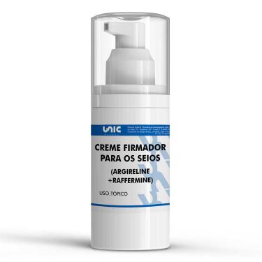 Imagem de Creme Firmador para os Seios (Argireline + Raffermine)