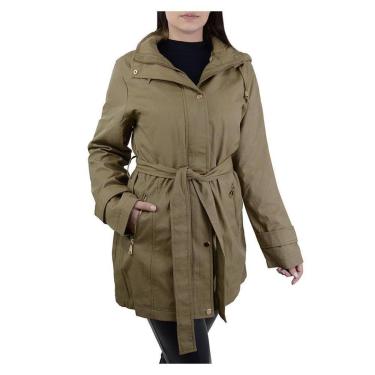 Imagem de Jaqueta Safira Parka Peluciada Feminina-Feminino