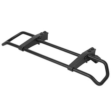 Imagem de Amortecedor Dianteiro do Carro Rc, Bloco Amortecedor Dianteiro Acessório Peças de Reposição Liberação Rápida Divisão Apto para G500/trx6 1/10 Carro Rastreador