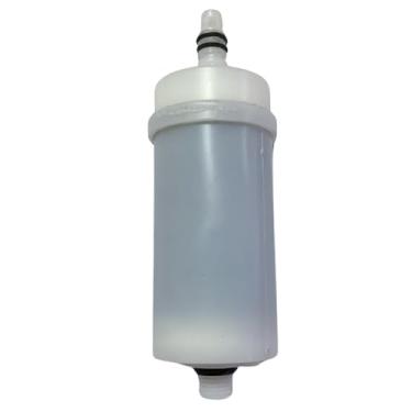 Imagem de MINHACAZZA Refil Vela para Torneira Copo Quadrado Filtro Carvão Ativado