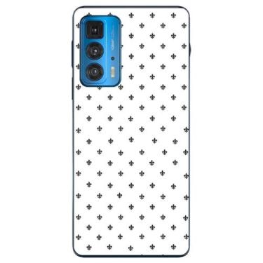 Imagem de Capa Adesivo Skin176 Verso Para Motorola Edge 20 Pro (2021) - KawaSkin