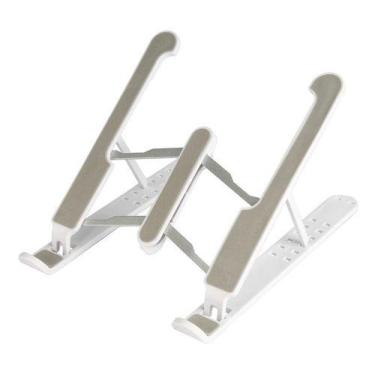 Imagem de Suporte Notebook Dobravel de Aluminio Universal - Next Trading, Cor: B