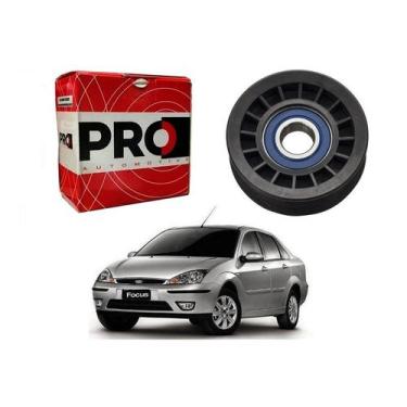 Imagem de Polia Alternador Focus Sedan 1.8 2.0 2000 A 2005 - Cobra