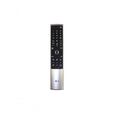 Imagem de Controle Remoto Magic MR700 LG TV Smart AKB75455602