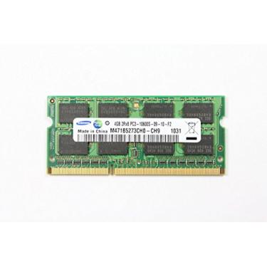 Imagem de SAMSUNG M471B5273CH0-CH9 4gb Ddr3 1333mhz Pc3-10600 204-Pin Não-ECC 4GB