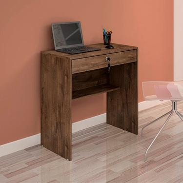 Imagem de Mesa de Notebook Escrivaninha Multiuso Home Office