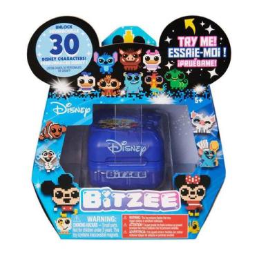 Imagem de Pet Interativo Virtual da Disney - Bitzee