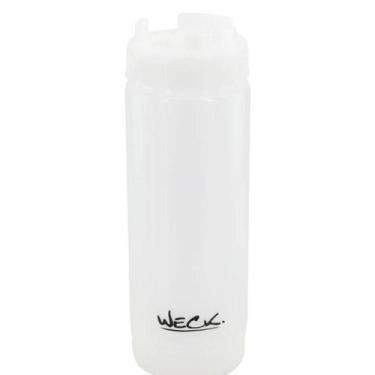 Imagem de Bisnaga Invertida Plástica para Molho Flexível Profissional 470ml Temp