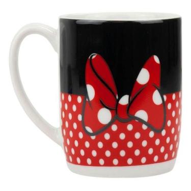 Imagem de Caneca Porcelana Minnie 300ml - Disney