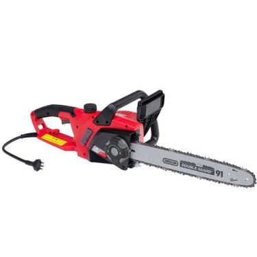 Imagem de Eletrosserra Bes 2200C 220V - Branco