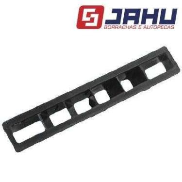 Imagem de Grade Da Saida De Ar Jh16627-3 Fusca Ate 2019 Jh0166273 - JAHU