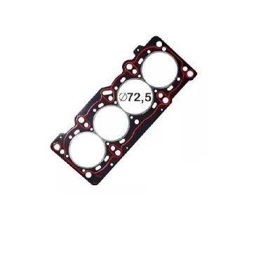 Imagem de Junta do cabeçote uno punto strada fiat 500 g siena idea palio siena 1