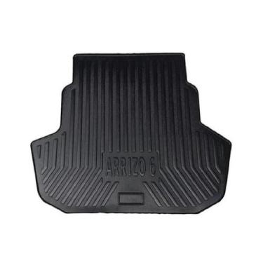 Imagem de Tapete Bandeja Protetor Porta Mala Arrizo 6 Pro 20 Em Diante - Scar Au