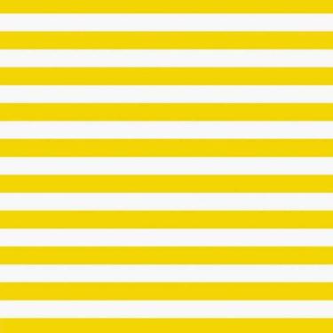 Imagem de Tnt Estampado - Listras Largas Verticais Amarelo SF - Alia