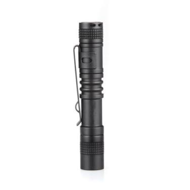 Imagem de Mini Lanterna Xp-1 - Cree Led - Aaa Ideal Para Edc, 3 modos de ilumina