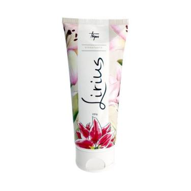 Imagem de Hidratante Corporal (200g) Linha Thipos 076 - Fragrância: Lirius