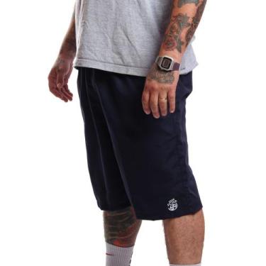 Imagem de Bermuda Tactel OX  Plus com Bolsos Frente e Costa - OX CONFECÇÕES, G3,