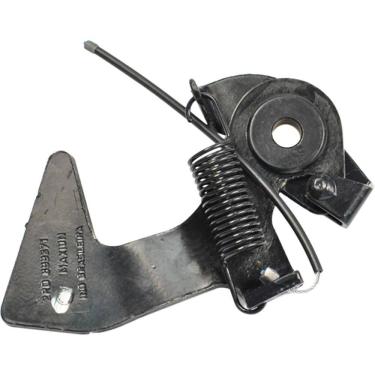 Imagem de Fechadura Trava Segurança  Cabine Basculante Caminhões Vw [F103]