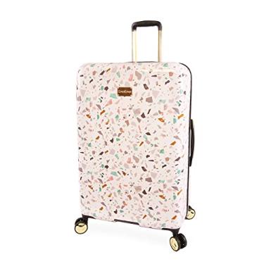 Imagem de bebe Mala feminina Ferrara 73,66 cm Hardside Check in Spinner, bege, Bege, CHECK-IN 29", Mala Ferrara 73,66 cm (29") Hardside Check in Spinner