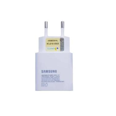 Imagem de Fonte de 25w Samsung Galaxy S22/s22+ Original