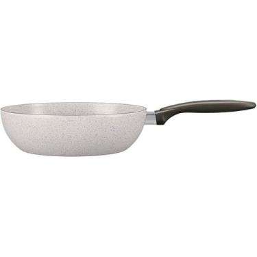 Imagem de Wok Ceramic Life Suprema Van Ø 28cm - Brinox