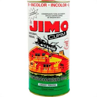 Imagem de Antena Repelente Cupim Jimo,Lata 900Ml
