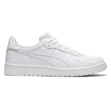 Imagem de Tênis Asics Japan S - Feminino - Branco-Branco