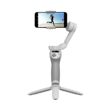 Imagem de Smartphone Gimbal DJI Osmo Mobile SE com estabilização de 3 eixos