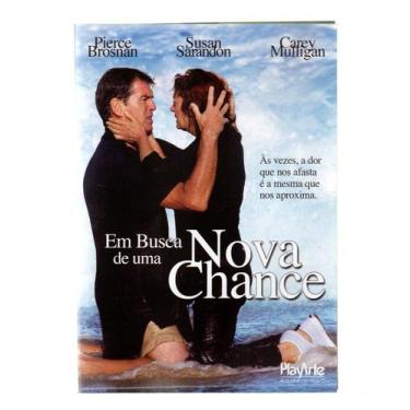 Imagem de Dvd Em Busca De Uma Nova Chance - PLAYARTE