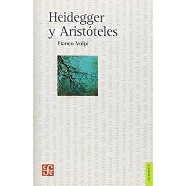 Imagem de Heidegger Y Aristoteles