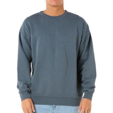Imagem de Moletom Careca Rip Curl Classic Surf Wash WT25-Masculino