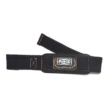 Imagem de Punch Strap Musculacao Acolchoado - Tala Lifting