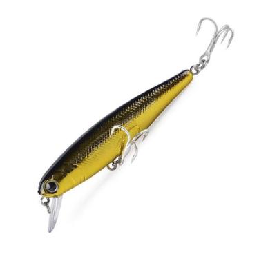 Imagem de Isca Artificial Maruri Meia Água Prince 7,5cm 8g Cor GOLD
