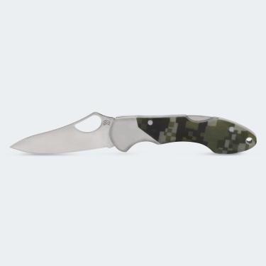Imagem de Canivete Cimo Gecko 7 Inox Cabo G10 com Clip