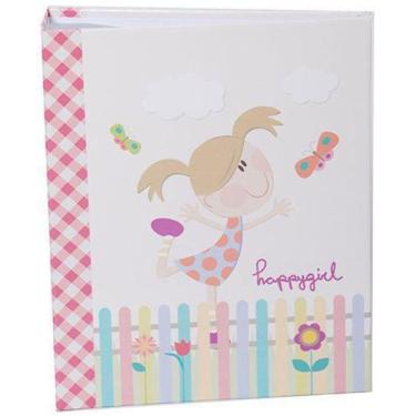 Imagem de Álbum Infantil 300 Fotos 10X15Cm Rebite - Ical 244