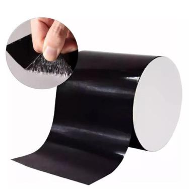 Imagem de Super fita adesiva flex para vazamentos