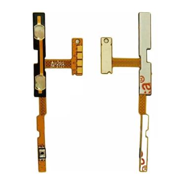 Imagem de Flex Power E Volume Compatível Com Celular A03S A037