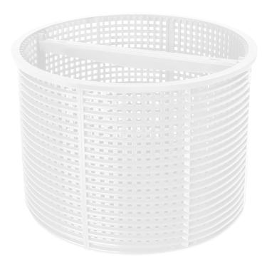 Imagem de AOIT SPX1082CA Escumadeira de substituição para escumadeira de piscina Hayward, conjunto de cesta de filtro com alça compatível com Aladdin B-152 Hayward SPX1082CA SP1082C Select Automatic Skimmers