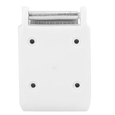 Imagem de Acessórios de Peso do Cabide da Garra de tricô Universal | Liga de Plástico e Alumínio Resistente | Essencial para Todos Os Modelos de Máquina de tricô (1pcs em forma de garra corpo pesado)