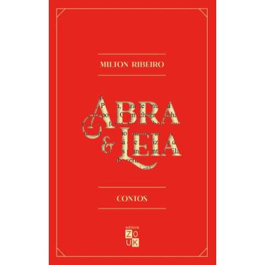 Imagem de Livro - Abra e Leia