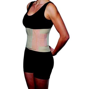 Imagem de Cinta Elástica com Barbatanas Flexíveis, Dl-085, Tamanho M, Dilepé