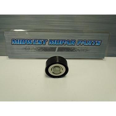 Imagem de Chrysler Polia de motor genuína 4891797AB