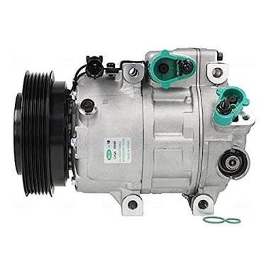 Imagem de Nissens Compressor de ar condicionado - 89298