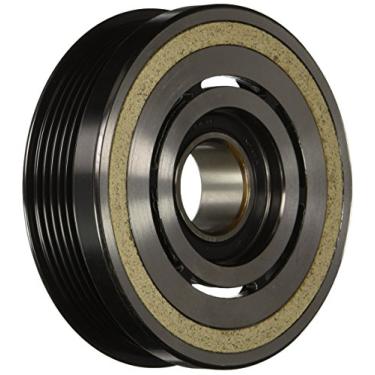 Imagem de Motorcraft Polia de embreagem do compressor de ar condicionado YB3104