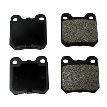 Imagem de Monroe Pastilha de freio semi-metálica FX709 ProSolution